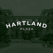 Hartland Plaza-icoon