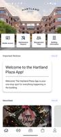 Hartland Plaza poster
