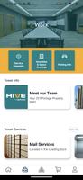 HIVE by Harvard Affiche