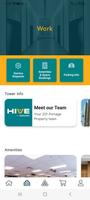 HIVE by Harvard screenshot 1