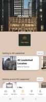 40 Leadenhall London स्क्रीनशॉट 2