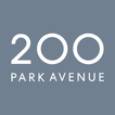 200 Park Ave simgesi