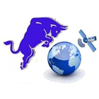 BullcapitalGPS أيقونة