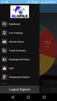 BullcapitalGPS تصوير الشاشة 2