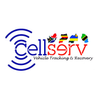 CELLSERV VEHICLE TRACKING иконка