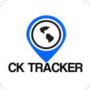 Ck Tracker aplikacja