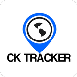 Ck Tracker icône