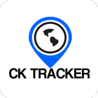 Ck Tracker ikon