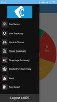 Croyezdem GPS Solution syot layar 1