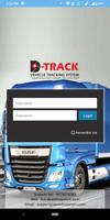 DTrack penulis hantaran