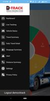 DTrack syot layar 2