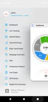 Eagle EYE Tracking solutions capture d'écran 2