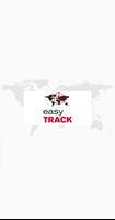 EasyTrack GPS penulis hantaran