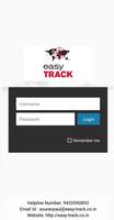 EasyTrack GPS syot layar 1