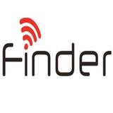 Finder icône