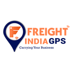 Freight India GPS ikona