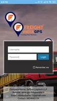 Freight India GPS スクリーンショット 1