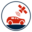 GPS Track India icon