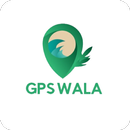 GPS Wala aplikacja