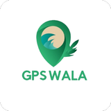 GPS Wala icon