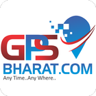GPS Bharat icône