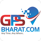 GPS Bharat biểu tượng