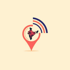 GPSonRENT أيقونة