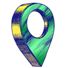 GPS Planets icône