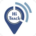 Hi Track Gps 圖標