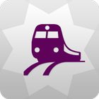 IAC Railtrack icône