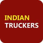 Indian Truckers ikon