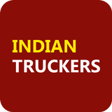Indian Truckers ícone