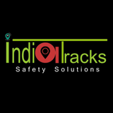 IndiaTracks simgesi