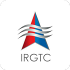 IRGTC GPS icône