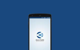 Kalyani captura de pantalla 3