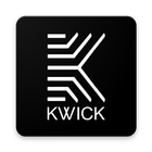 KWICK Tracking Solutions-icoon