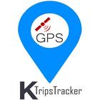 KTripsTracker ikon