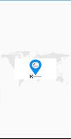 KTripsTracker penulis hantaran