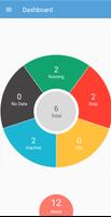 KTripsTracker syot layar 1