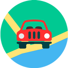 Live track icon