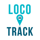 آیکون‌ Loco Track