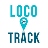 Loco Track icon