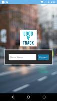 Loco Track Affiche