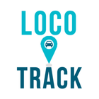 Loco Track 아이콘