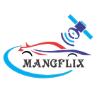 Mangflix icône