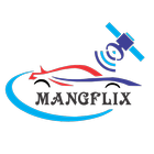 Mangflix-icoon