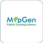 Mapgen Track icono