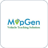 Mapgen Track icône