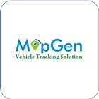 Mapgen Track ikona