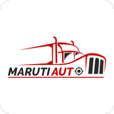 MARUTI AUTO TRACKING أيقونة